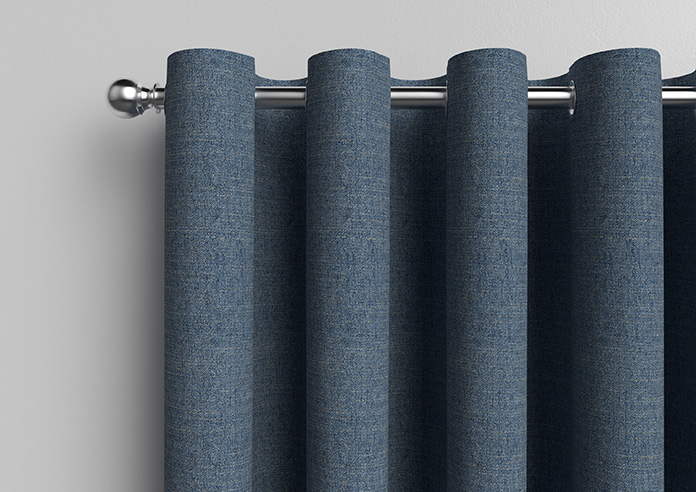 Jakarta, Blue Agate - Made to Measure Curtains - Image 12